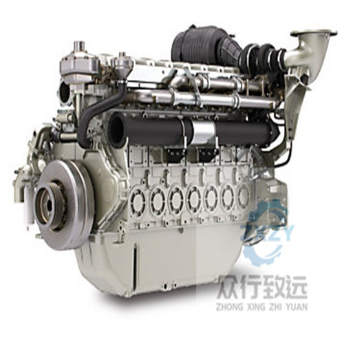 帕金斯 Engine 4008发动机总成全车配件